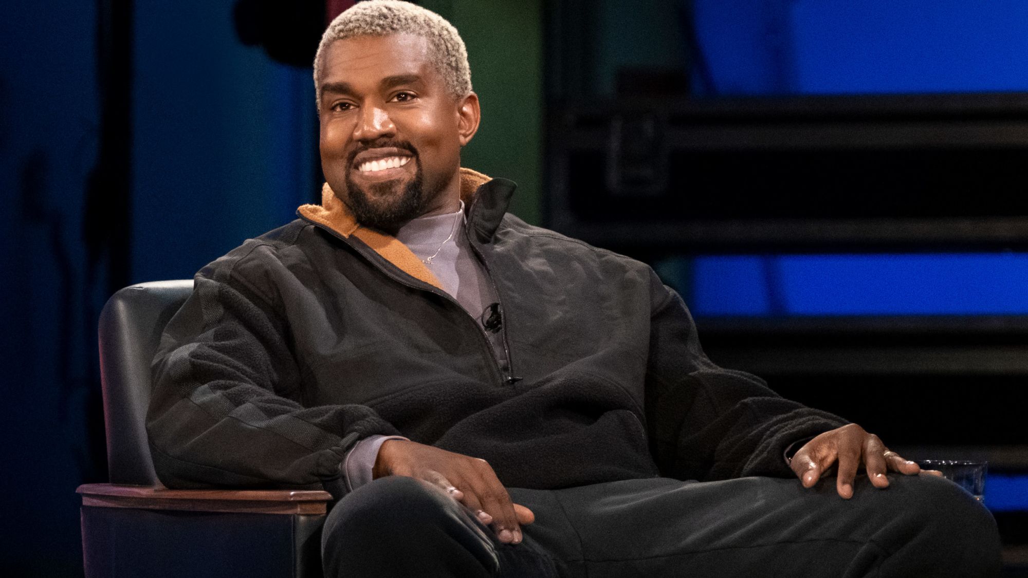 Kanye West Soars with "The Vultures," New Album Featuring R&B Star TY Dolla $ign