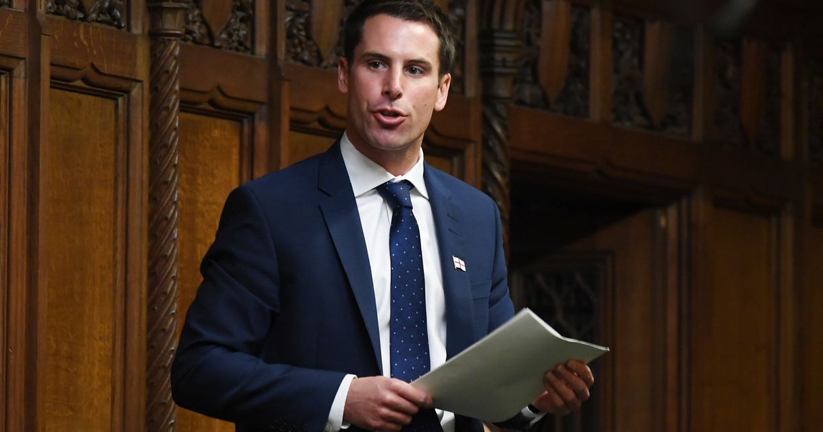  Scott Benton: The MP Facing Potential Suspension from Parliament