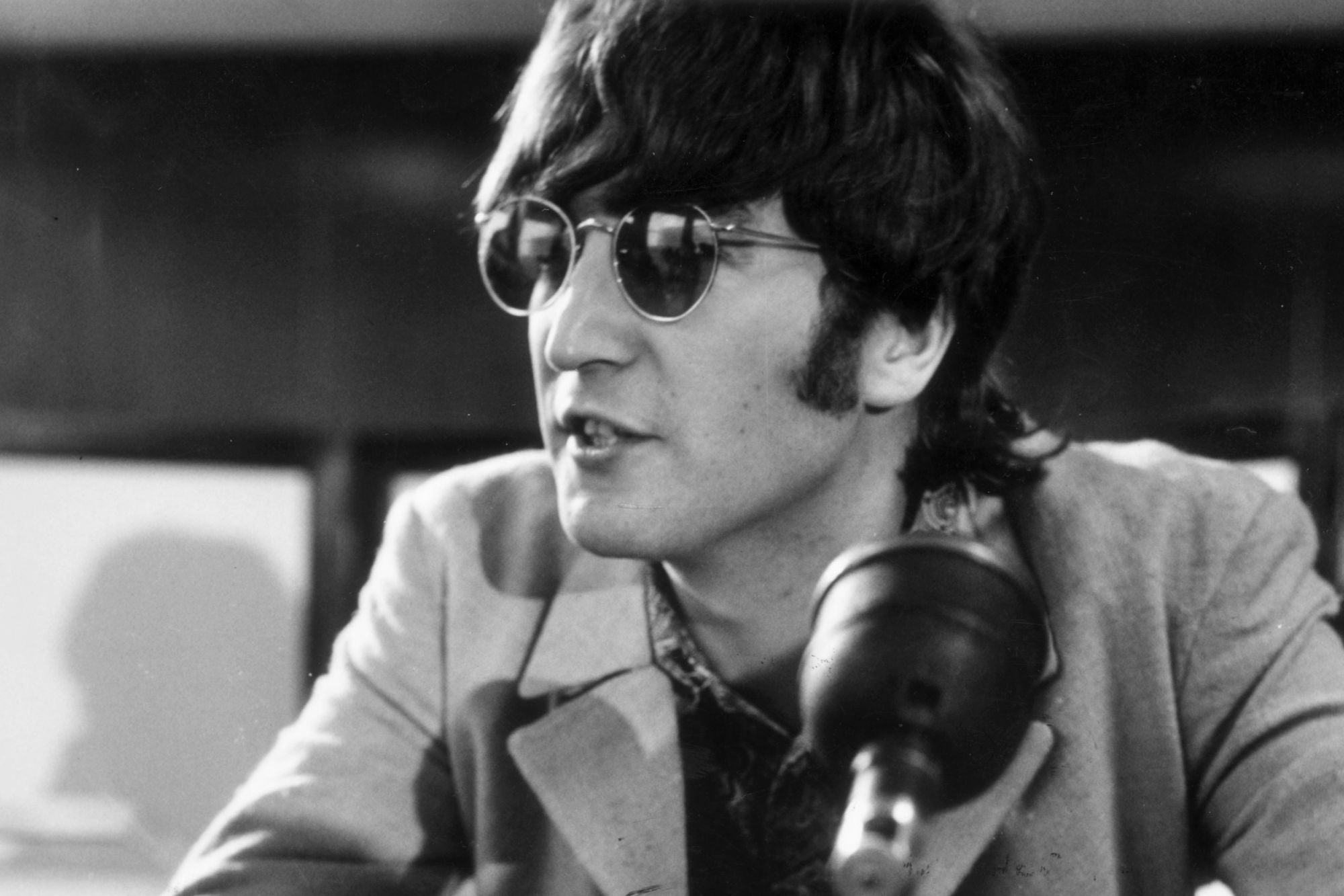 Remembering the Legend: John Lennon, 43 Years After His Passing