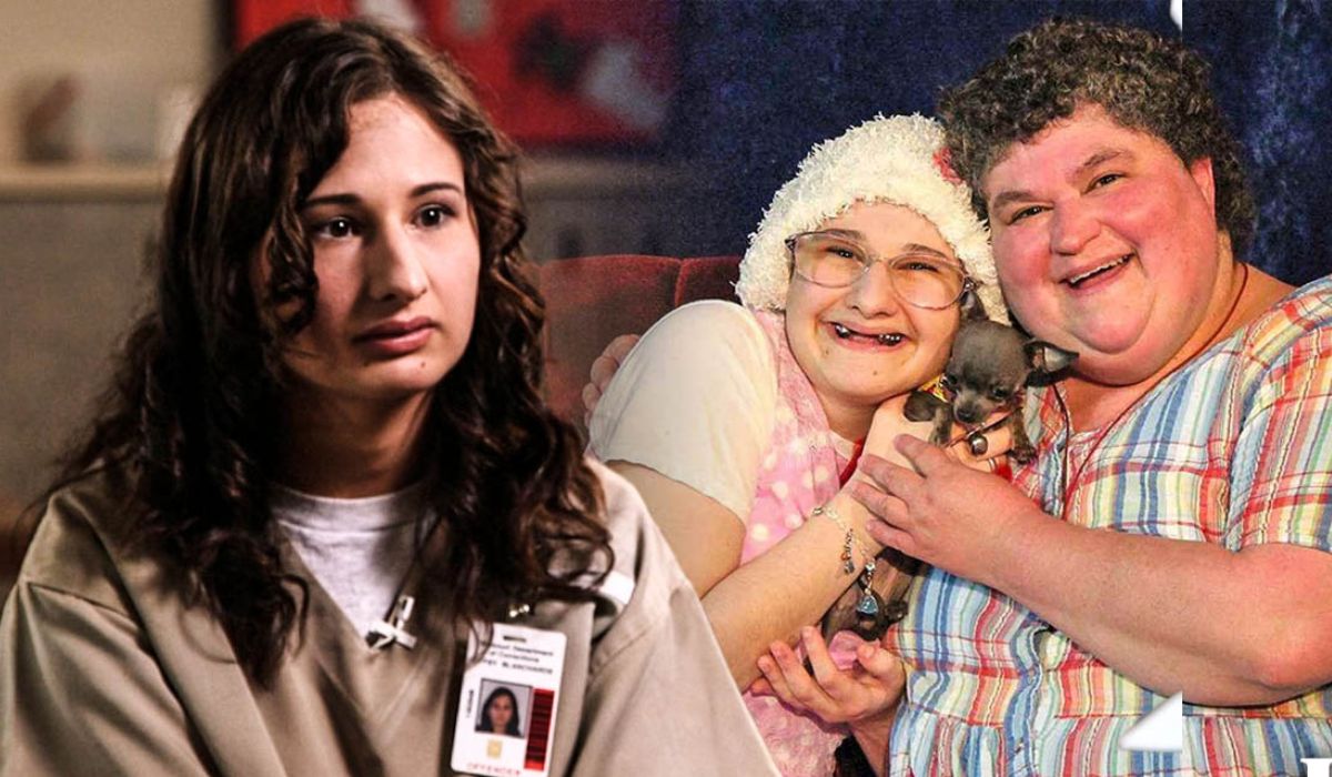 Gypsy Rose Blanchard: A Story of Redemption Unveiled