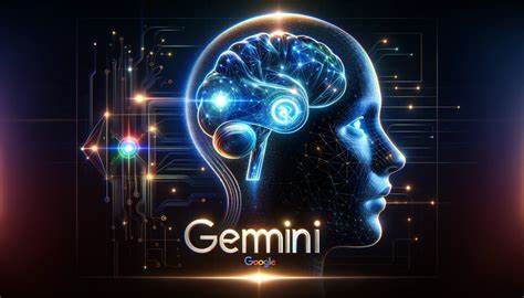  Google's 'Gemini' Makes Mobile Breakthrough for Generative AI