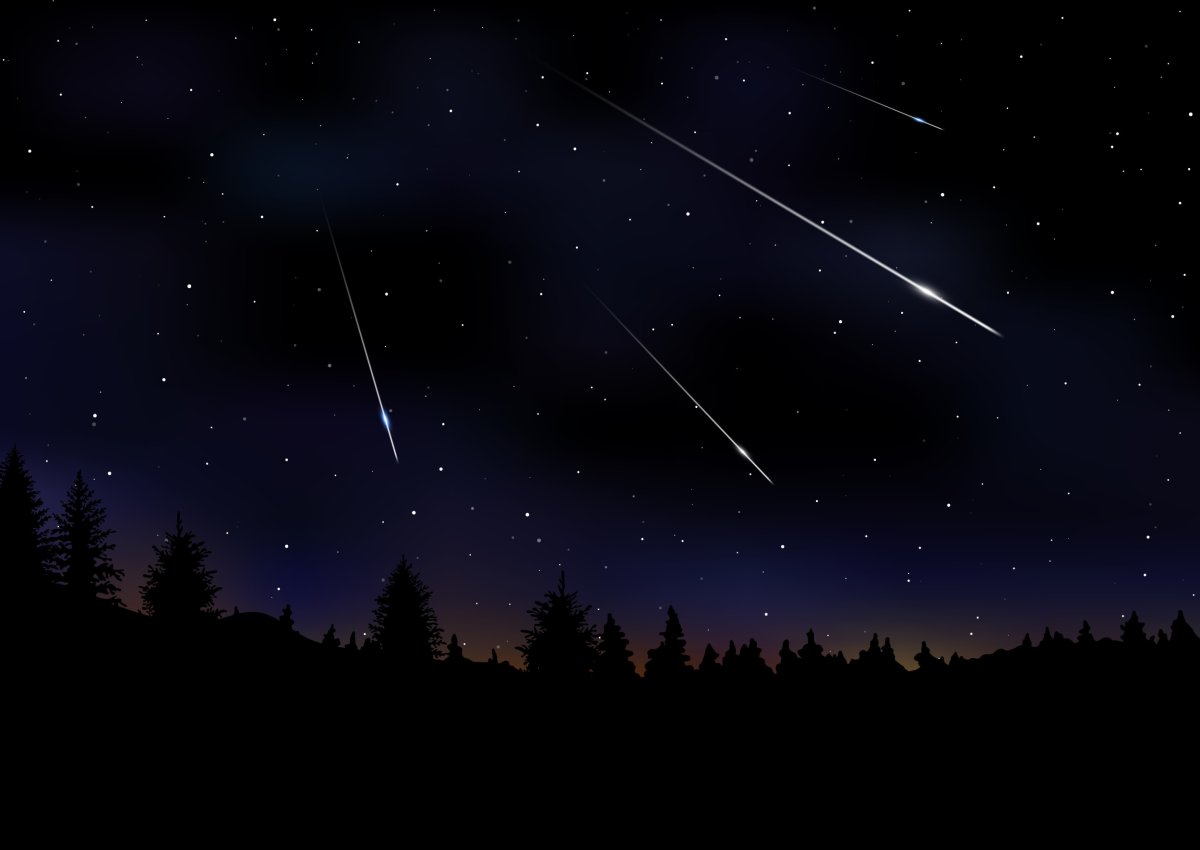 Geminids Meteor Shower 2023: When, Where, and What to Expect