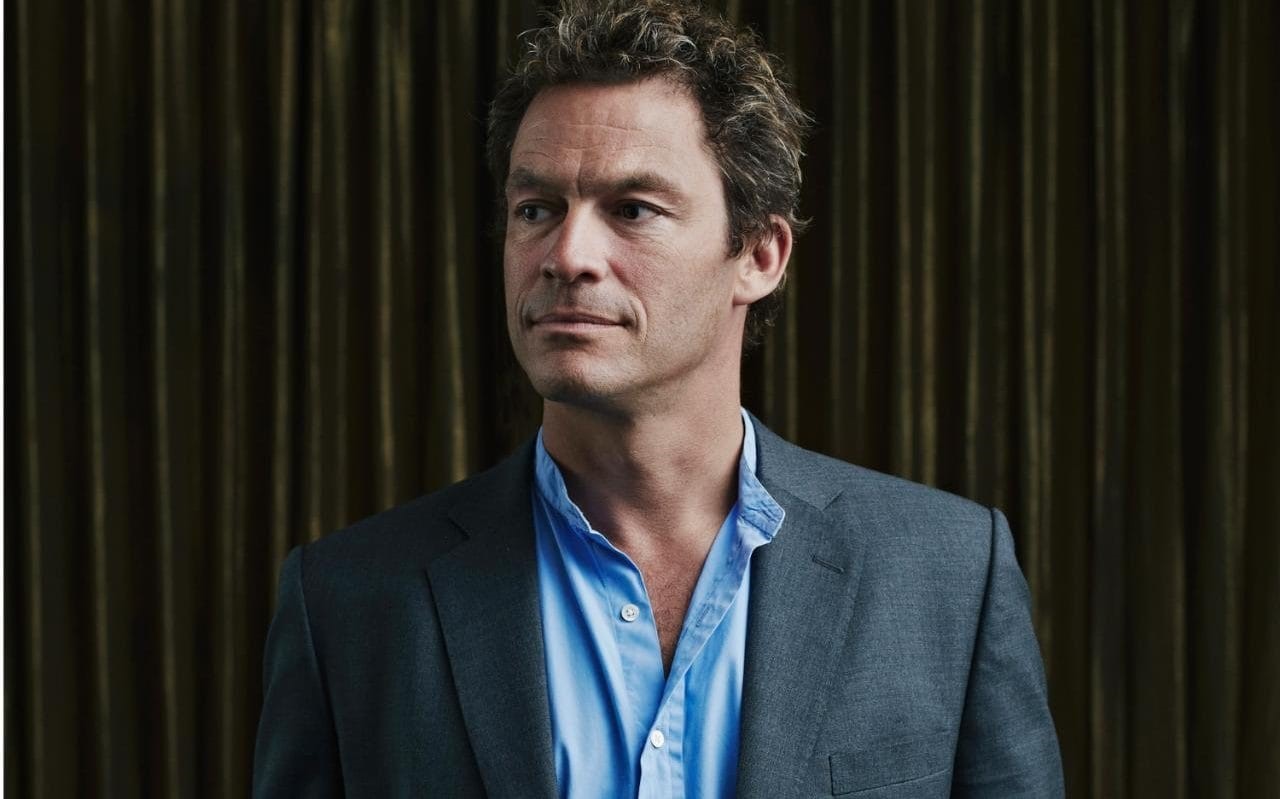 Dominic West's Theatrical Journey: From Prince Charles in The Crown to A View From The Bridge
